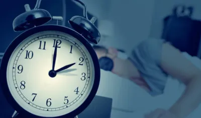 Počelo ljetnje računanje vremena