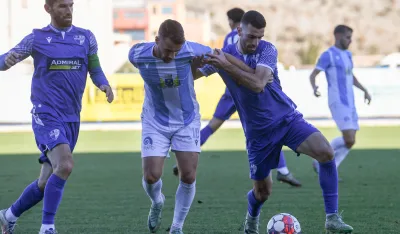 Derbi pod Malim brdom