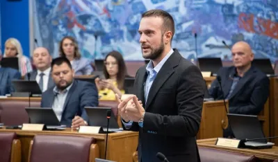 Uro&scaron;ević: Gdje je politička odgovornost DPS-a za prvu presudu za &scaron;verc cigareta