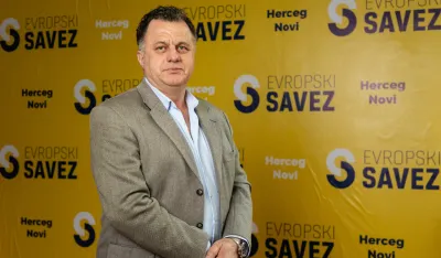 Radulović: Evropski savez&nbsp;odlučan da rije&scaron;i ekolo&scaron;ke probleme Herceg Novog