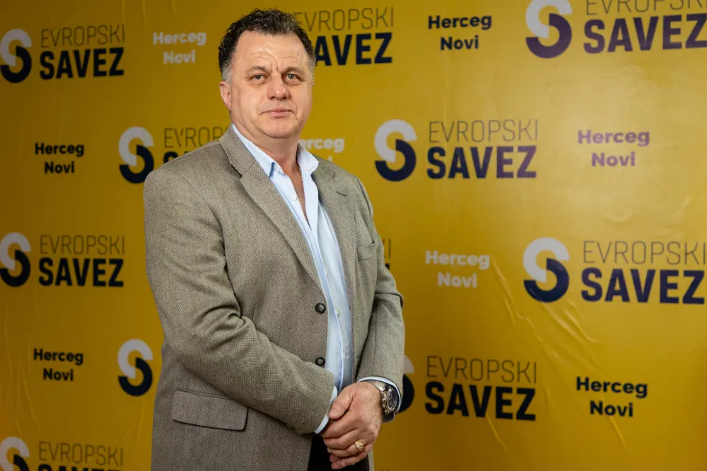 Radulović: Evropski savez&nbsp;odlučan da rije&scaron;i ekolo&scaron;ke probleme Herceg Novog