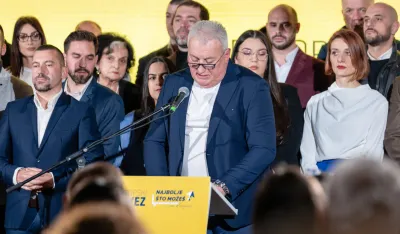 Nikčević: Izvući ćemo na&scaron; Nik&scaron;ić iz četvorogodi&scaron;njeg propadanja