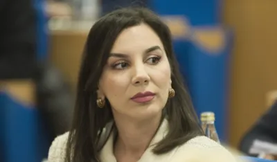 Mićović: DPS svezao jezik Andriji Klikovcu, ćuti o presudi za &scaron;verc cigareta