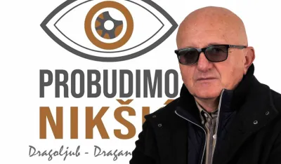 Građanska lista Probudimo Nik&scaron;ić: Novi početak je pod brojem jedan