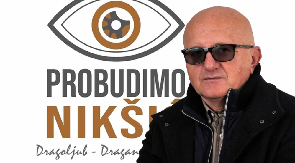 Građanska lista Probudimo Nik&scaron;ić: Novi početak je pod brojem jedan