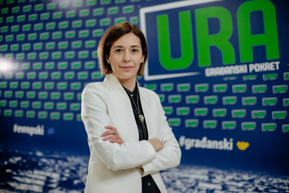 Krsmanović: Drugačiji Nik&scaron;ić značiće i grad razvijenog kongresno-sportskog turizma