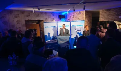 Vuković: Dolazak BIG Fashion-a i infrastrukturni projekti značajno će popraviti život u Humcima