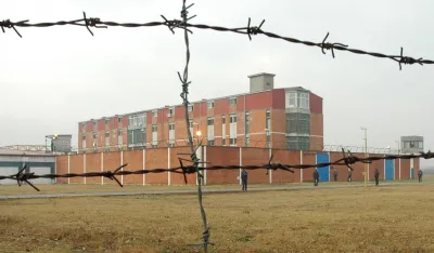 Cetinjanka Aleksandra Martinović zabrinuta za bezbjednost&nbsp;brata koji izdržava kaznu u Spužu: "Jovan je isprebijan i zatvoren u samicu"