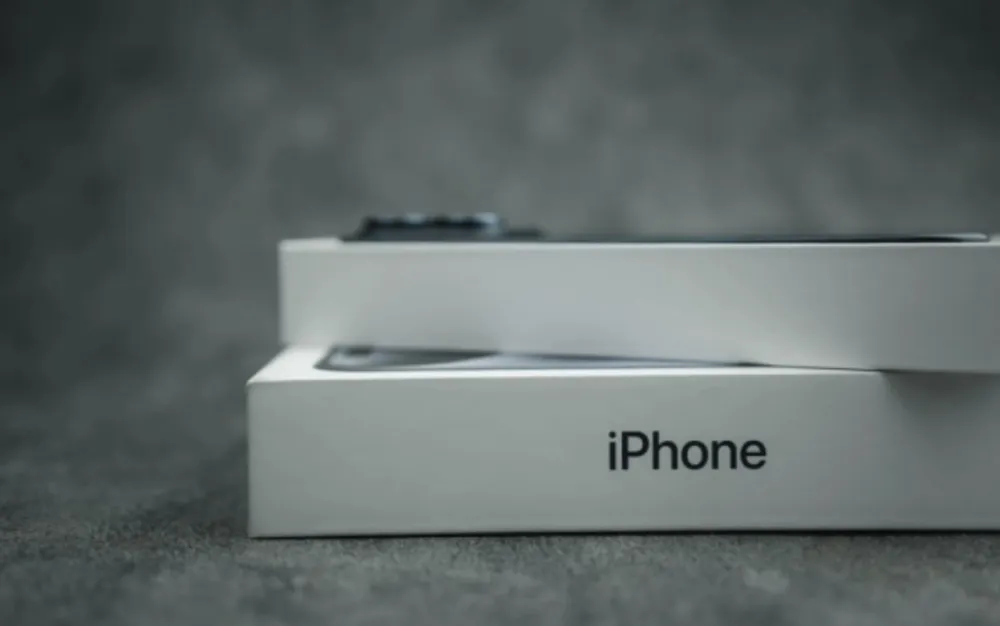 Otkriveni novi detalji za preklopni iPhone