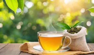 Bolje zeleni čaj, nego kafa: Evo za&scaron;to bi trebalo da promijenite jutarnji napitak&nbsp;