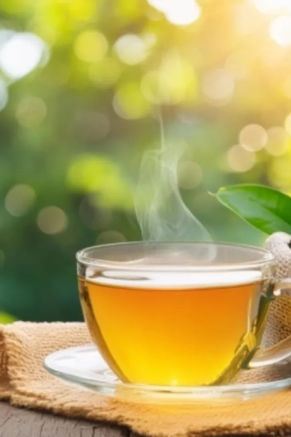 Bolje zeleni čaj, nego kafa: Evo za&scaron;to bi trebalo da promijenite jutarnji napitak&nbsp;