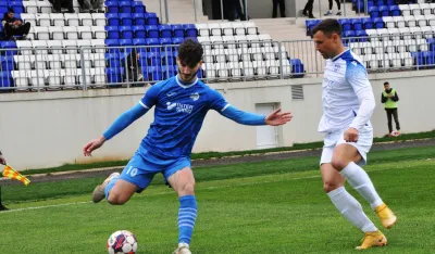 Sa meča u Nik&scaron;iću