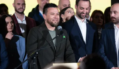 Radojičić: Nik&scaron;ić je podijeljen prevaziđenim ideolo&scaron;kim konceptom, tome se mora stati na kraj