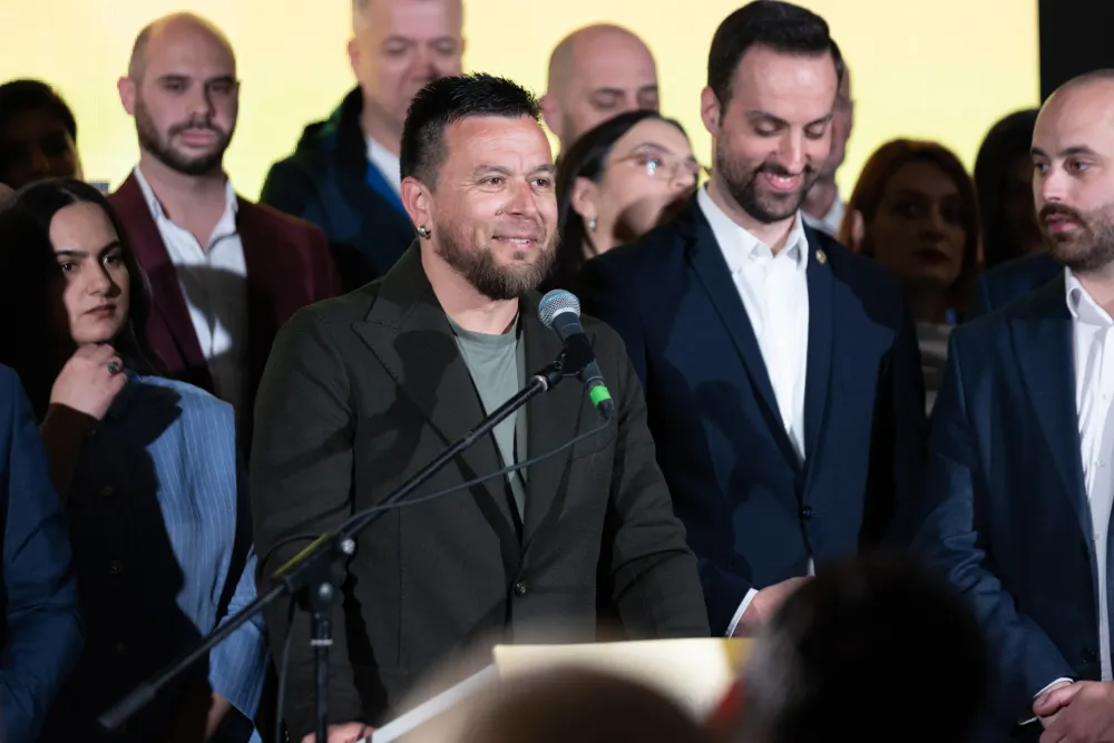 Radojičić: Nik&scaron;ić je podijeljen prevaziđenim ideolo&scaron;kim konceptom, tome se mora stati na kraj