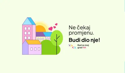 "Rad za moj grad": Od "presudnih bitaka" građane može "samo" glava da zaboli
