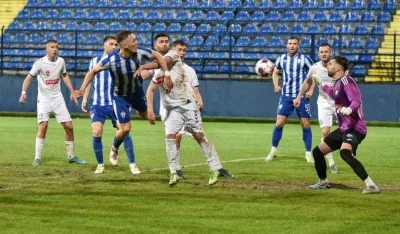 Sa meča pod Goricom