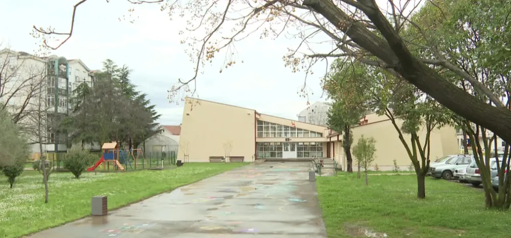 Roditelji djece sa autizmom najavili za srijedu protest ispred Vlade