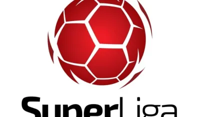 Лого Суперлиге
