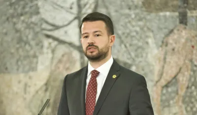 Milatović: Ramazanski Bajram nas podsjeća na vrijednosti međusobnog po&scaron;tovanja, radosti i strpljenja