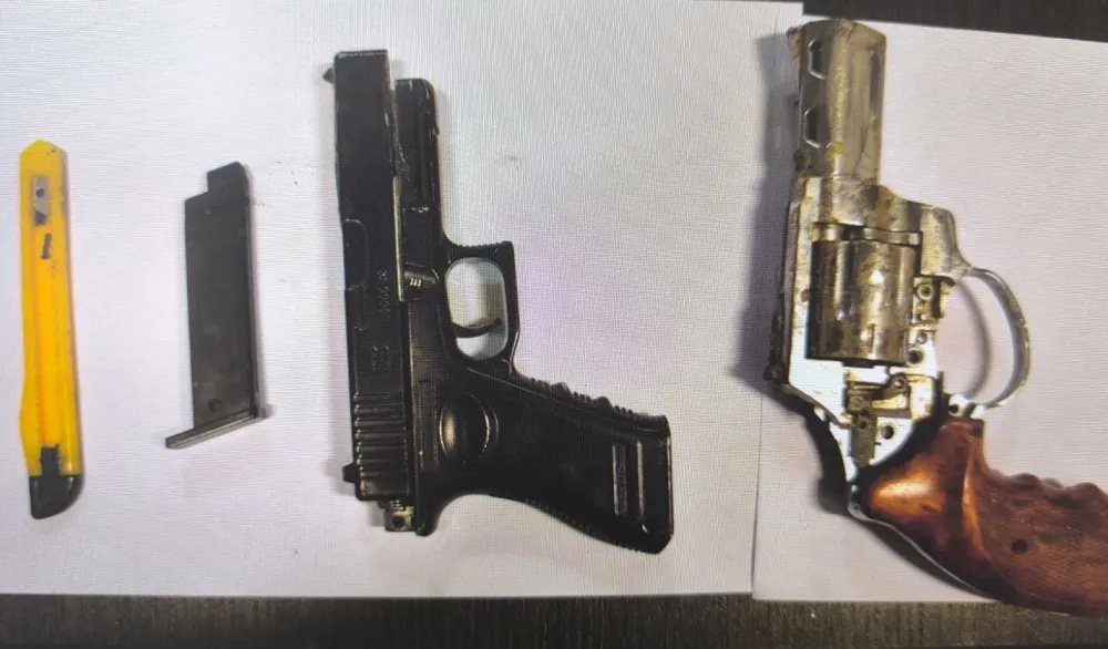 FOTO: Uprava policije