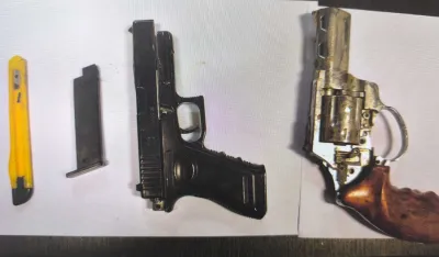 FOTO: Uprava policije