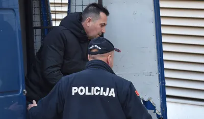 Pribavili sve dokaze, ali jo&scaron; ne optužuju Mijajlovića