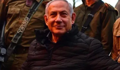 Netanjahu: Hamas mora položiti oružje, vojni pritisak djeluje