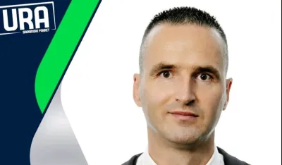 Turčinović: Srce Emiratima - Ulcinj na aparatima