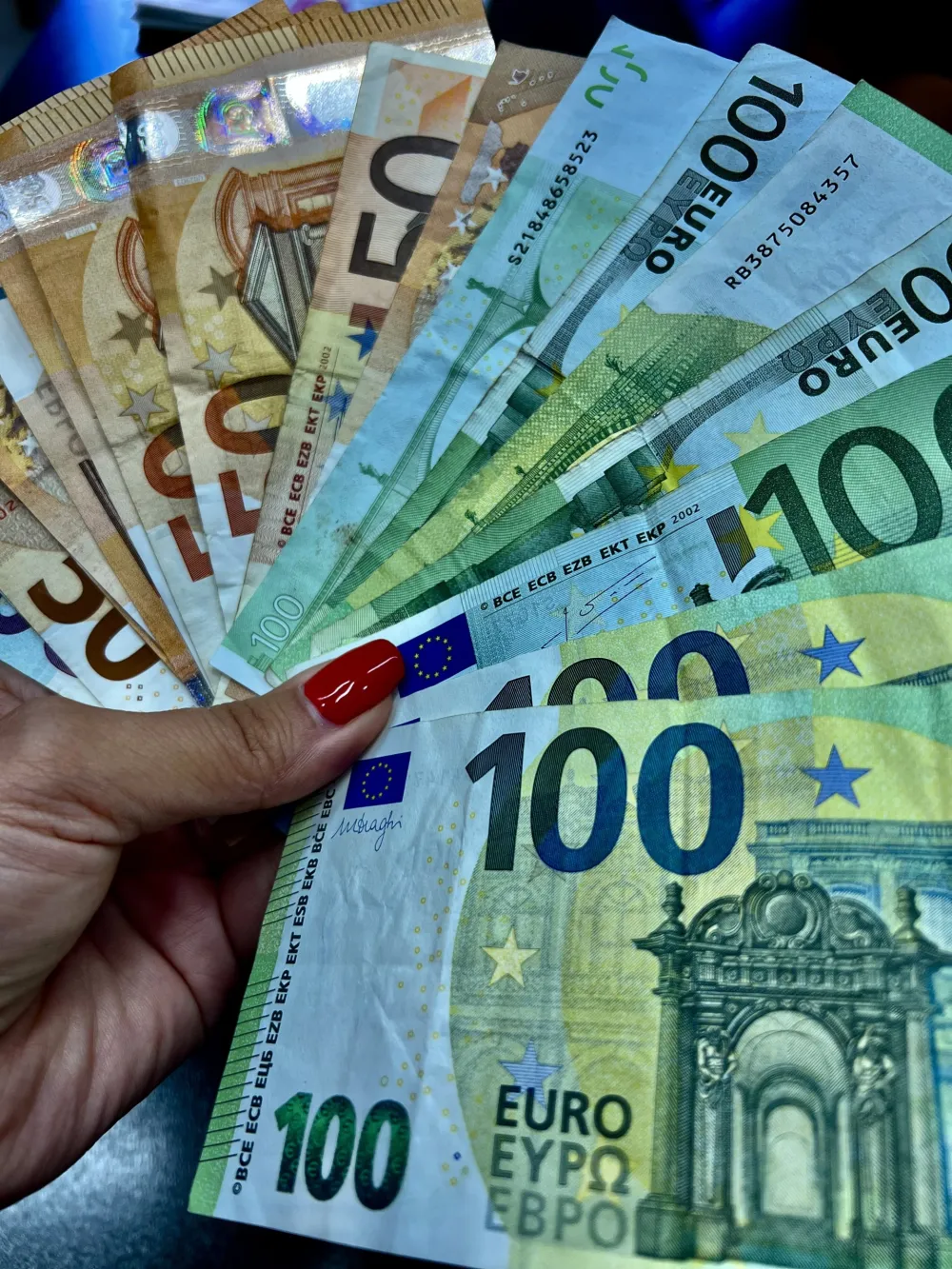 MF: Dug po osnovu garancija 131,5 miliona eura