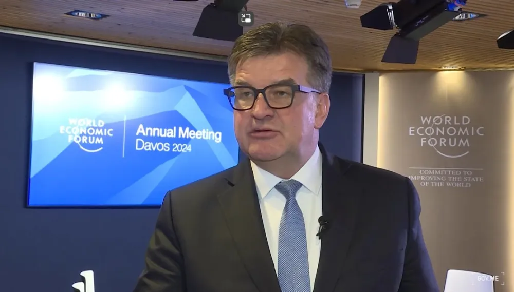 Lajčak od 1. aprila Ficov savjetnik za pitanja nacionalne bezbjednosti