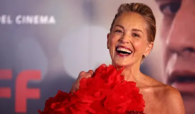 &Scaron;eron Stoun i dalje je neprevaziđeni seks-simbol