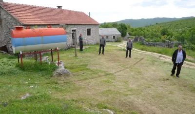  Selo Planik vi&scaron;e neće biti "ostrvo žeđi"