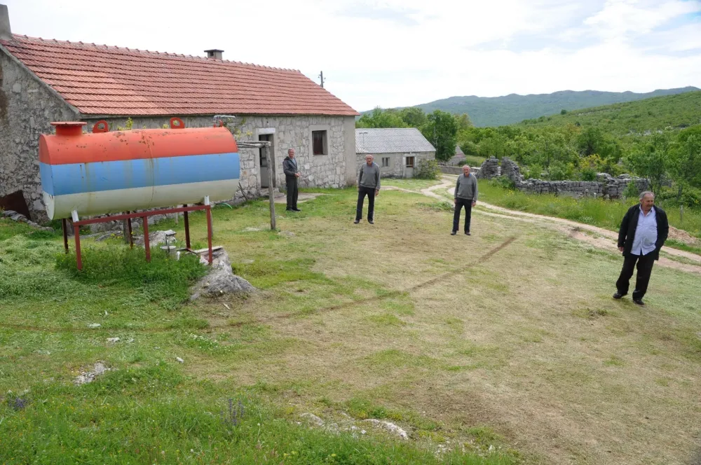  Selo Planik vi&scaron;e neće biti "ostrvo žeđi"