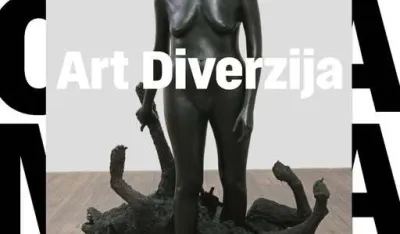 "Art diverzija"
