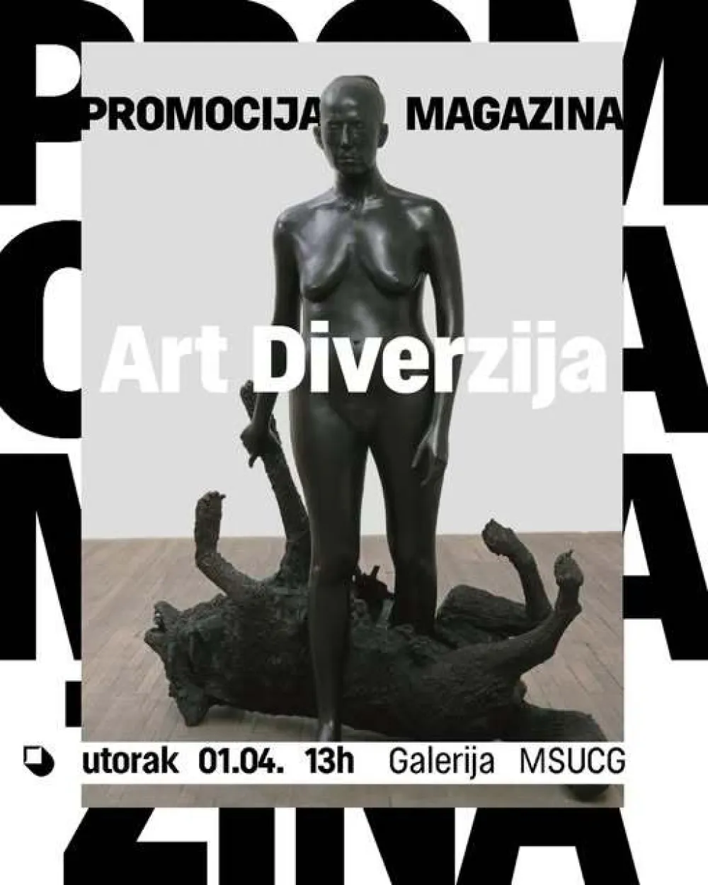 "Art diverzija"