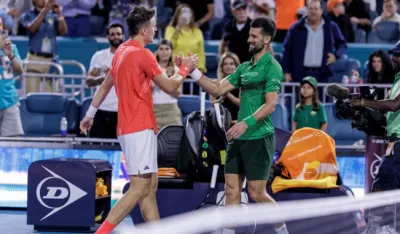 Men&scaron;ik i Đoković