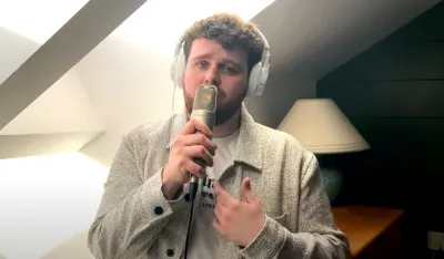 Peadar Connolly Davey