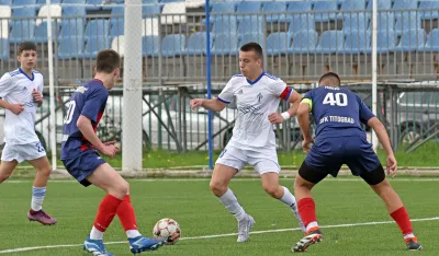 Buducnost OFK Titograd pioniri, pioniri, OFK Titograd pioniri, FK Buducnost pioniri