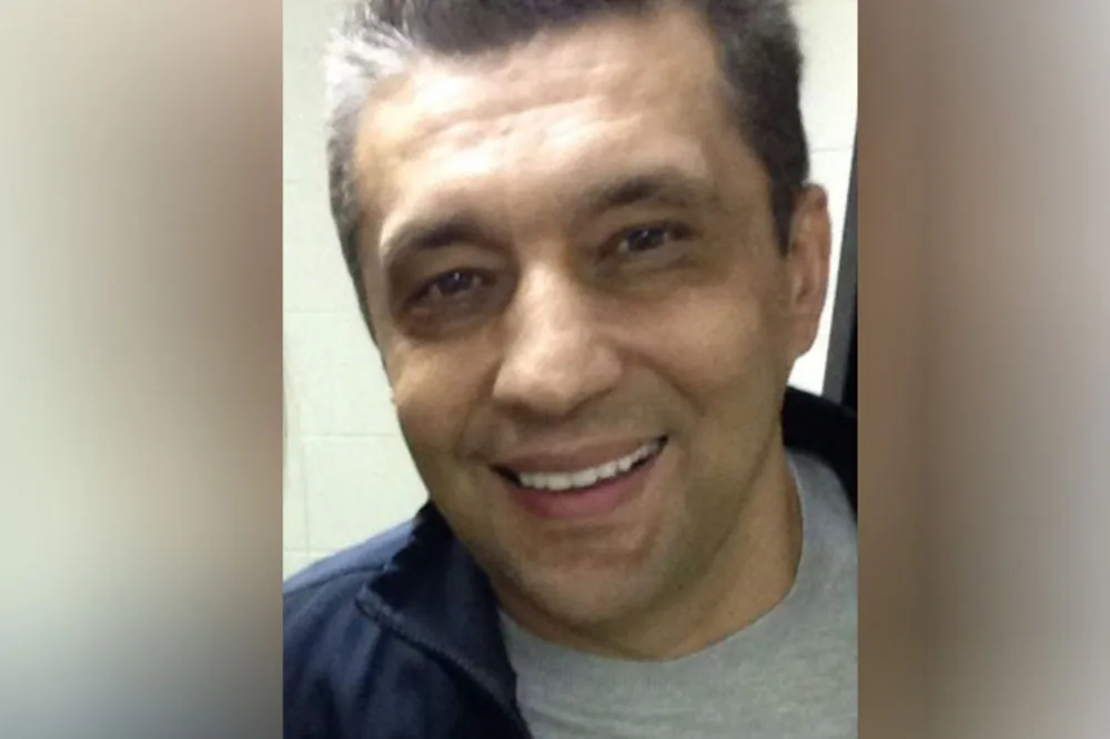 Preminuo Željko Rutović