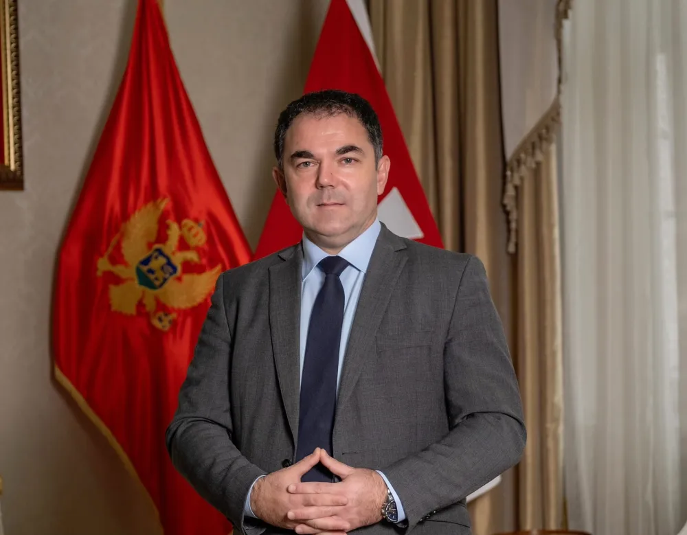 Đura&scaron;ković: Uskoro sjednica Skup&scaron;tine Prijestonice povodom realizacije zaključaka o zločinu na Cetinju