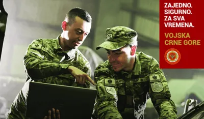 FOTO: Ministarstvo odbrane