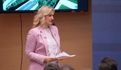 Jelena Borovinić Bojović