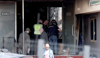 Ministarstvo zdravlja Sjeverne Makedonije saop&scaron;tilo je da se danas sa liječenja u inostranstvu u Skoplje vraća &scaron;est pacijenata koji su povrijeđeni u požaru u diskoteci u Kočanima.