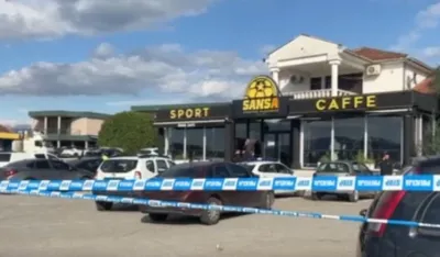 Zeta: Preminuo mladić koji je ranjen u pucnjavi