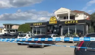 Policija identifikovala osumnjičenog za ubistvo u Zeti, u&nbsp;toku potraga