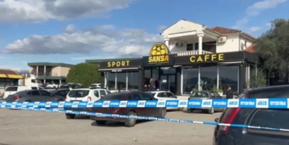 Policija identifikovala osumnjičenog za ubistvo u Zeti, u&nbsp;toku potraga