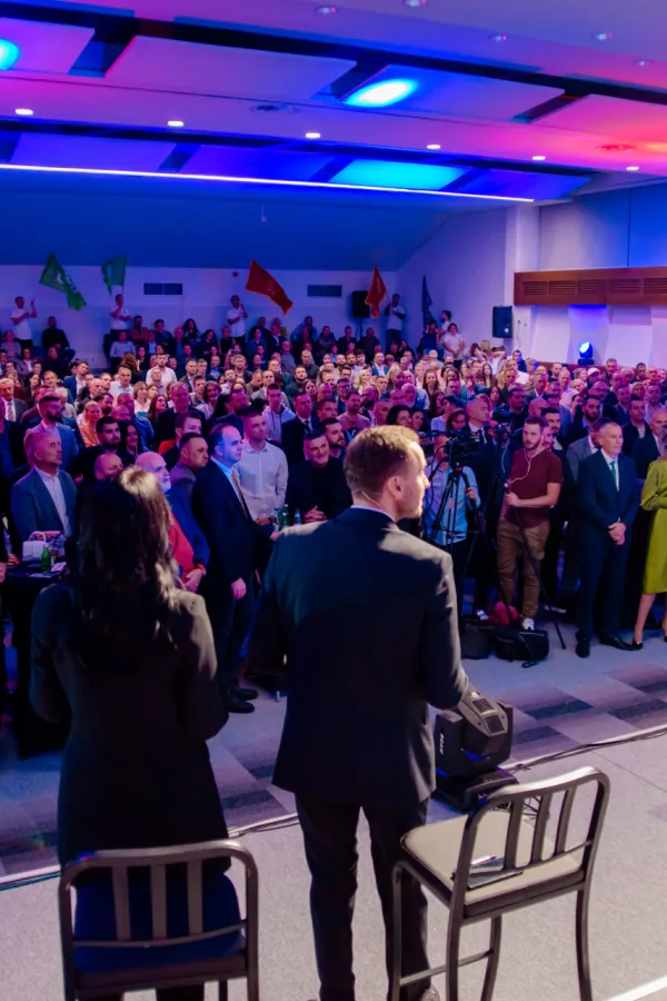 URA: Sinhronizovani napadi na sve koji su stali na kraj korupciji i kriminalu u NPCG i ostvarili rekordne rezultate