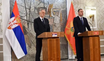 Gajić i &Scaron;ćekić