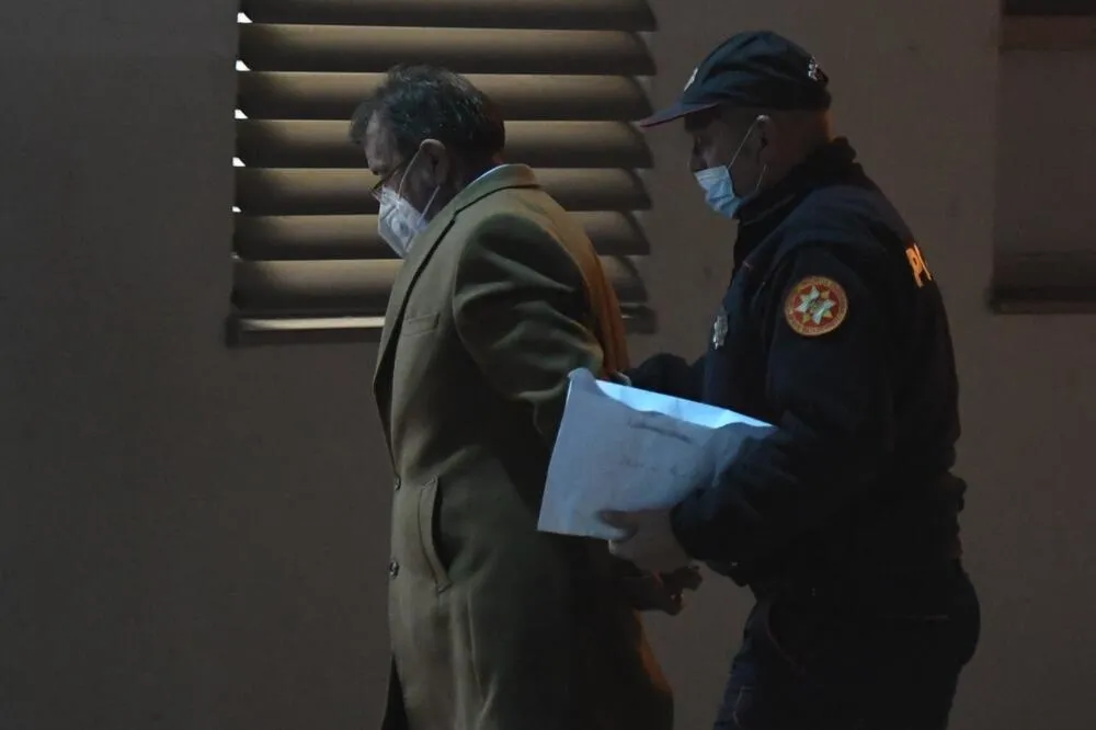 Presuda Kovačeviću i grupi 29. aprila: "Uhapsio me &scaron;ef kriminalne organizacije Milivoje Katnić"