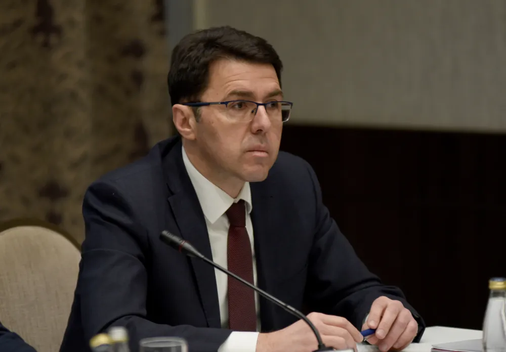 Uskoro revizija DRI o bespravnoj i prekomjernoj sječi &scaron;uma: Za godinu dug koncesionara porastao za 2,1 milion